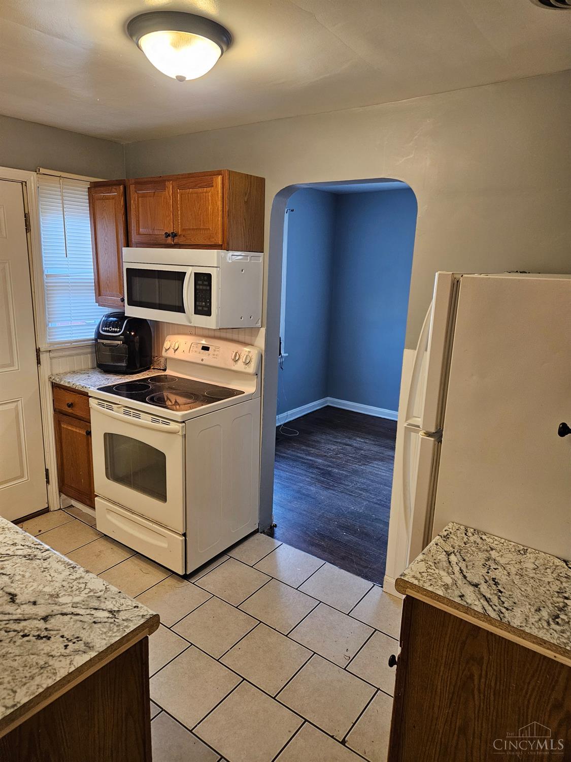 7205 Clovernook Avenue Property Photo 3