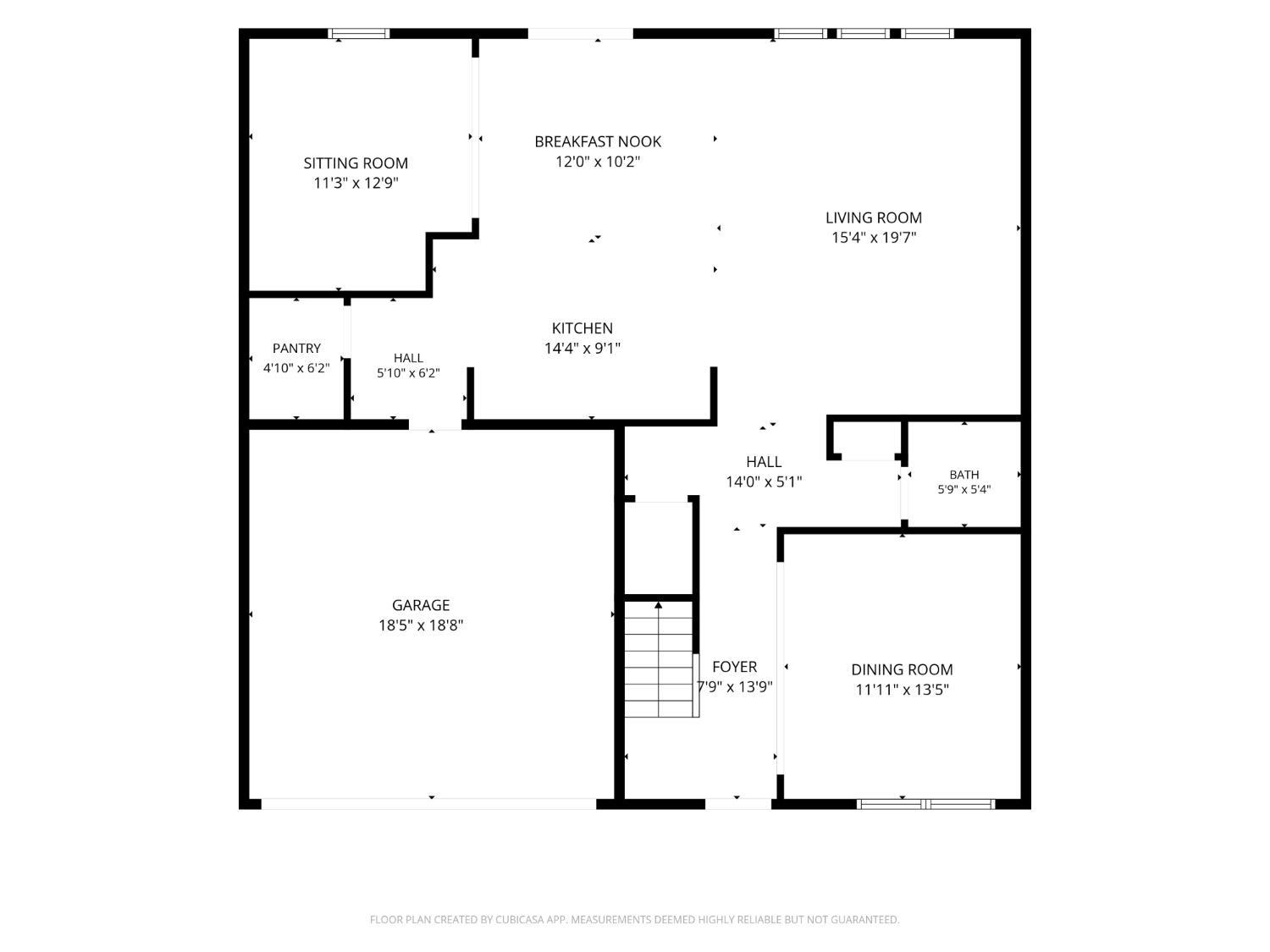 3388 Fieldview Drive Property Photo 42