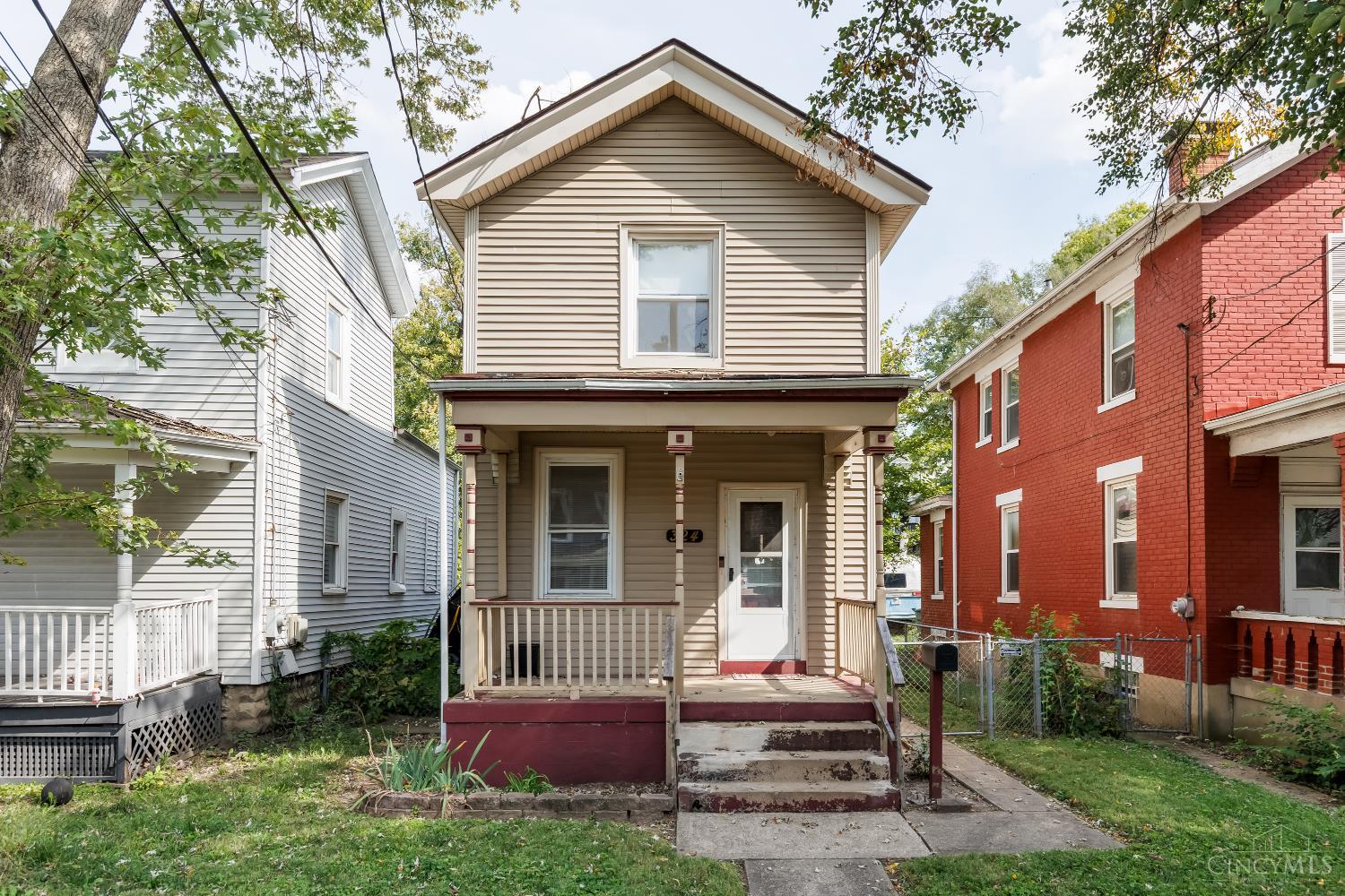 324 Williams Street Property Photo 1