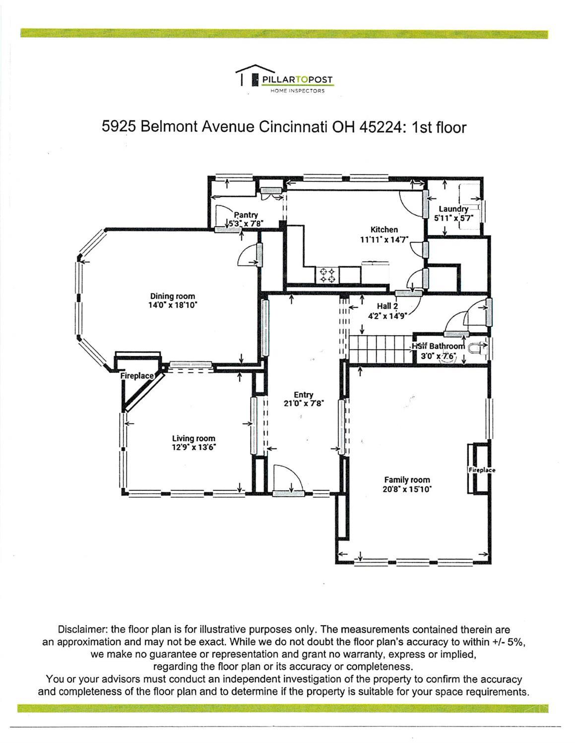 5925 Belmont Avenue Property Photo 81