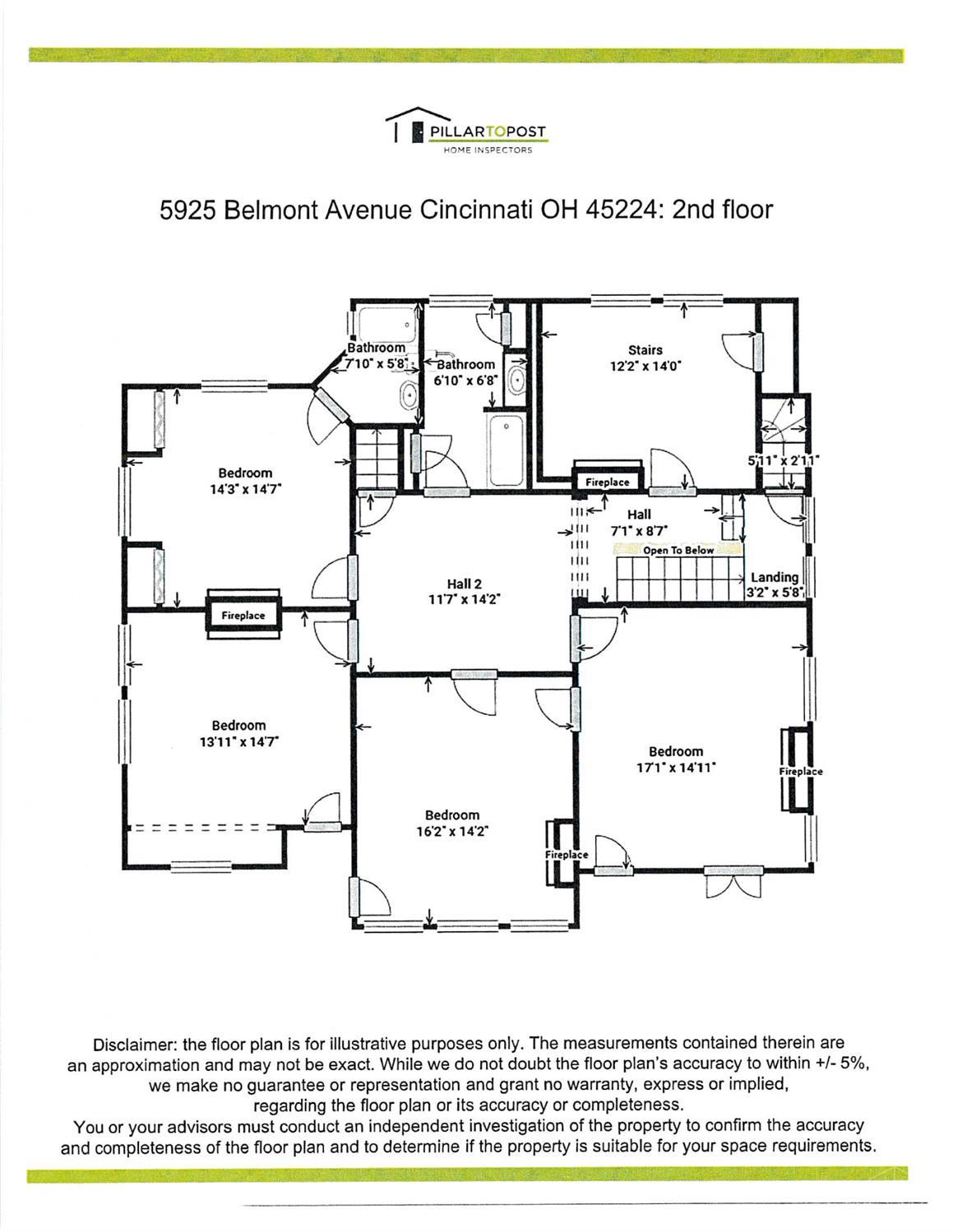 5925 Belmont Avenue Property Photo 82