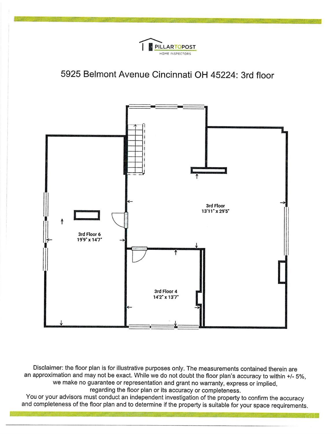 5925 Belmont Avenue Property Photo 83