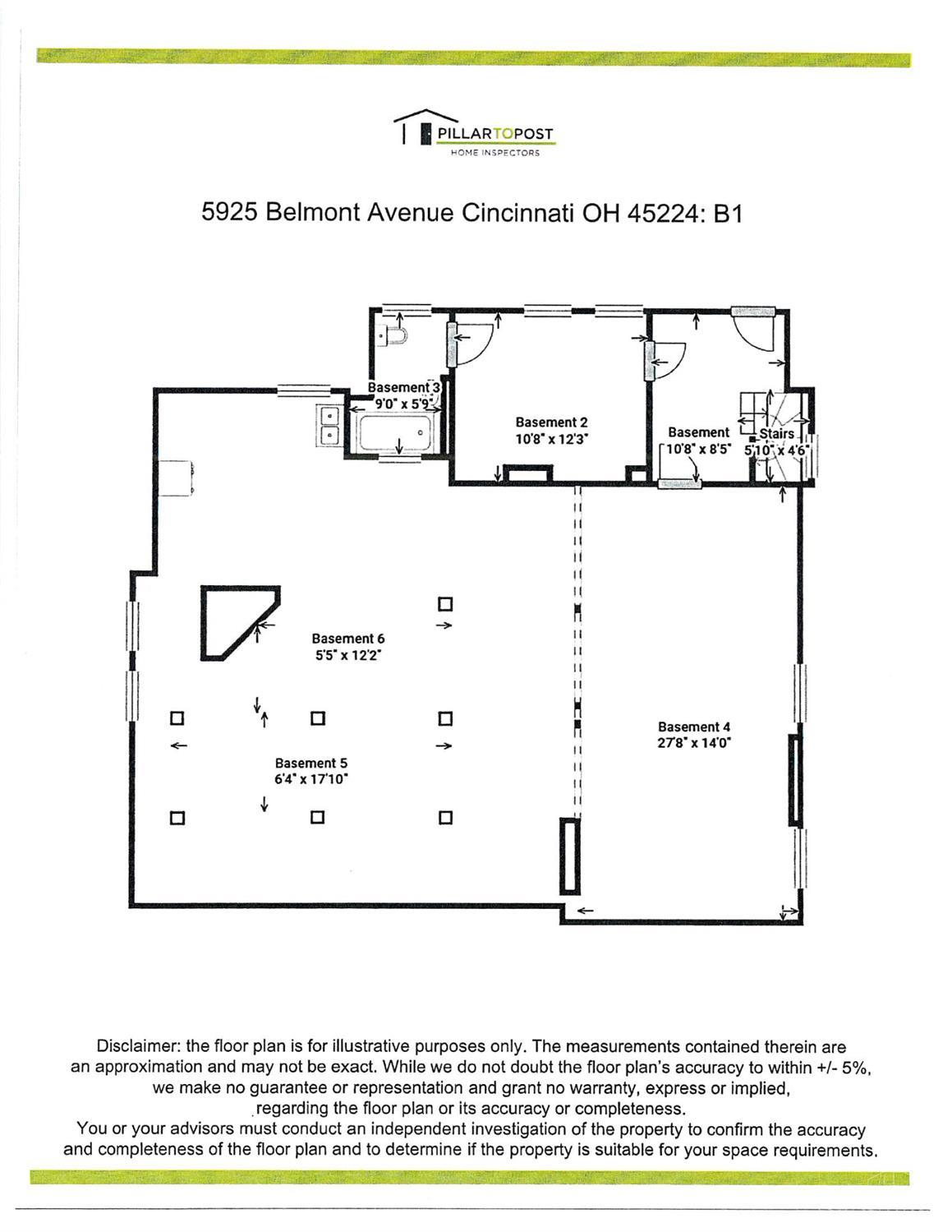 5925 Belmont Avenue Property Photo 84