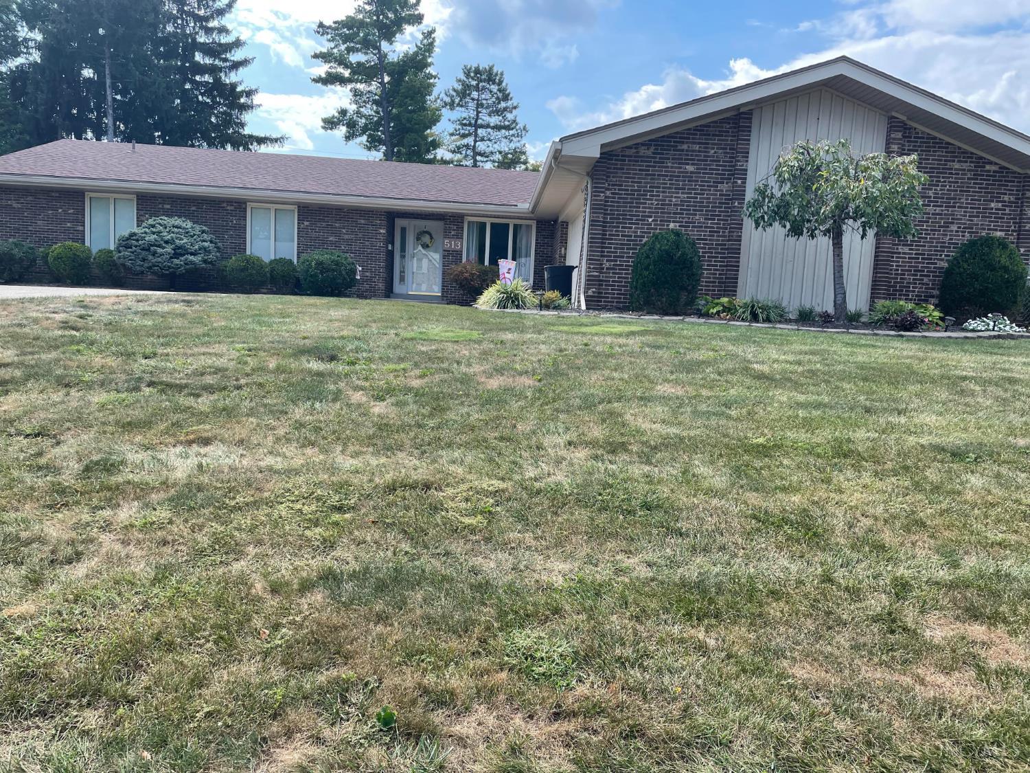 513 Sanders Drive Property Photo 1