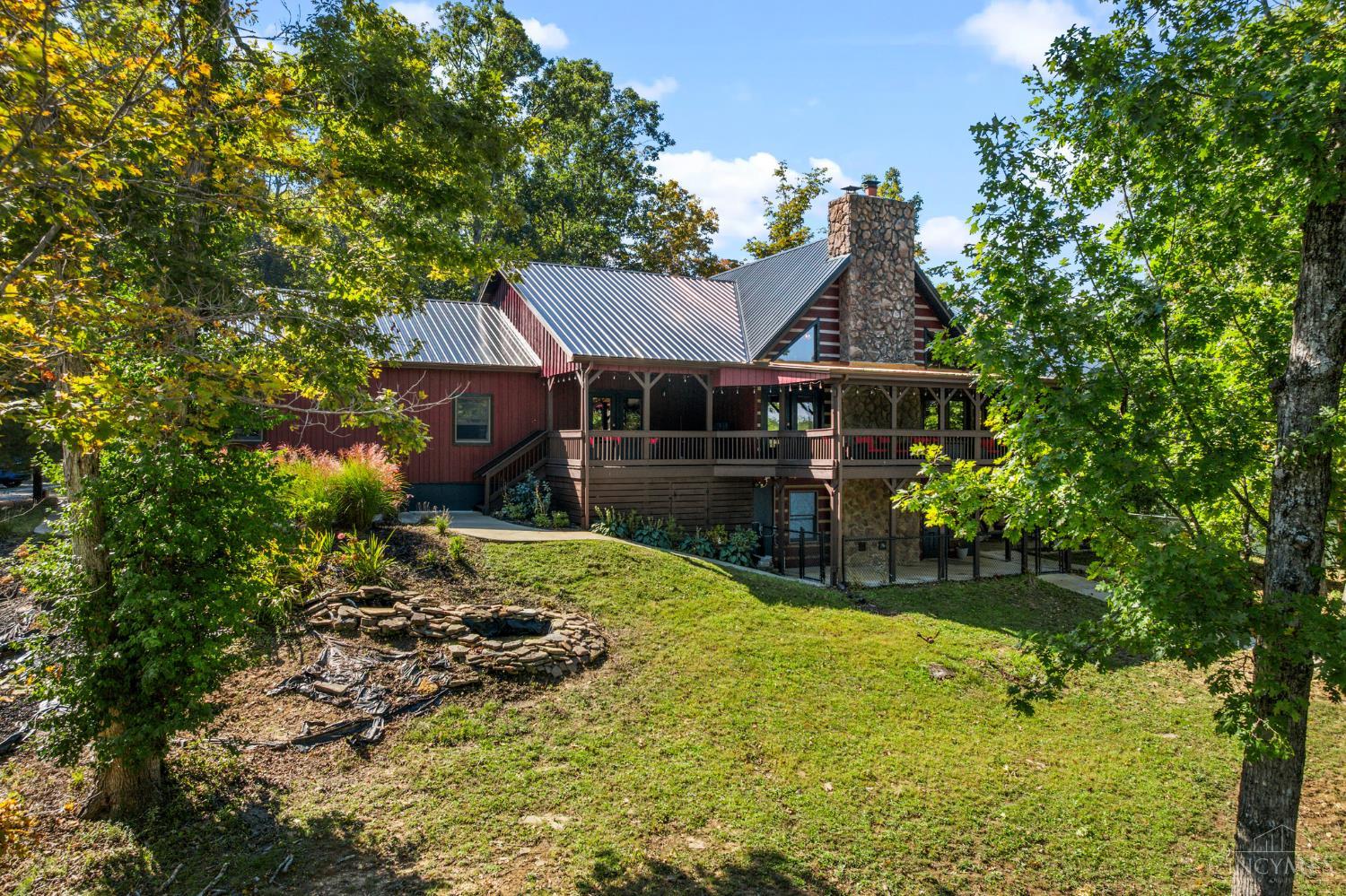 121 Cedar Fork Lane Property Photo 5