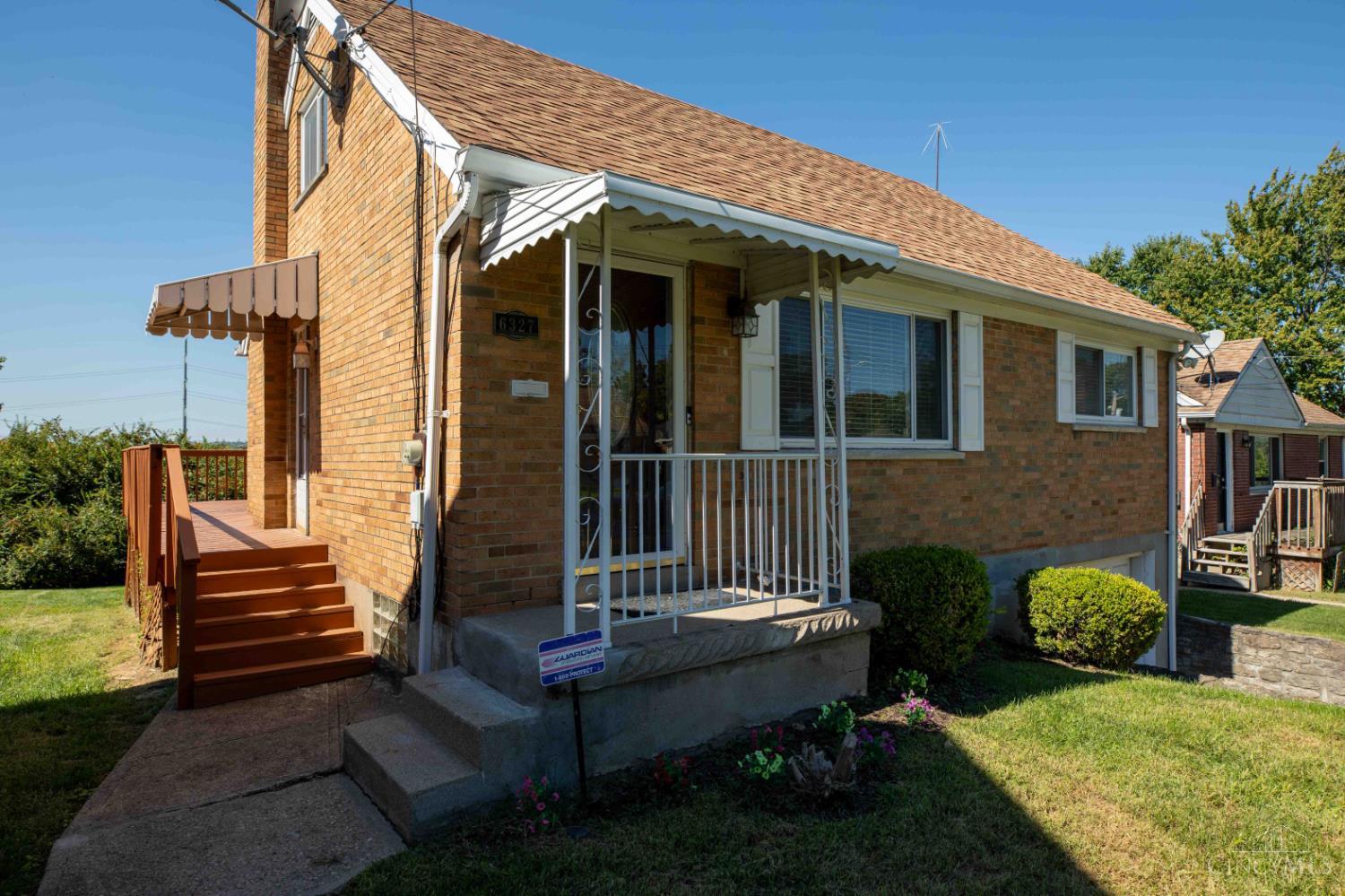 6327 Stover Avenue Property Photo 1