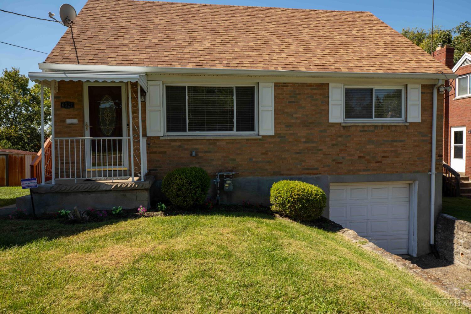 6327 Stover Avenue Property Photo 18