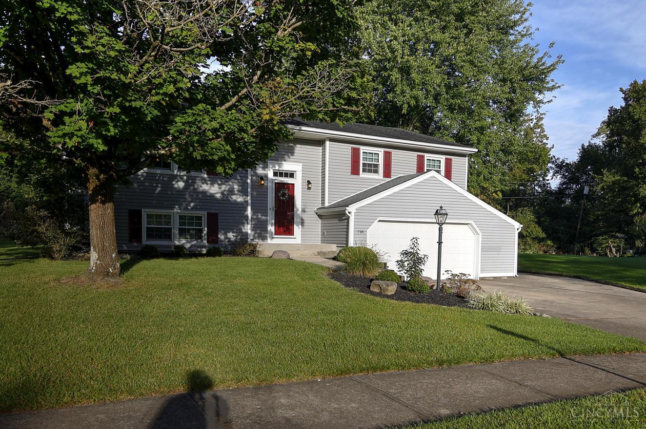 718 David Drive Property Photo 26
