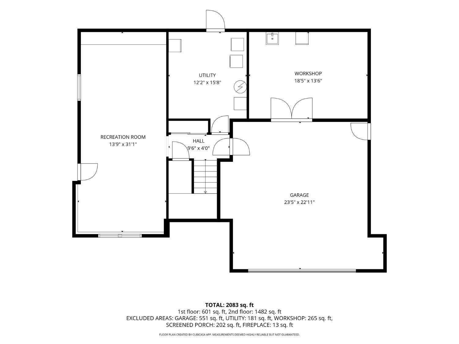 718 David Drive Property Photo 28