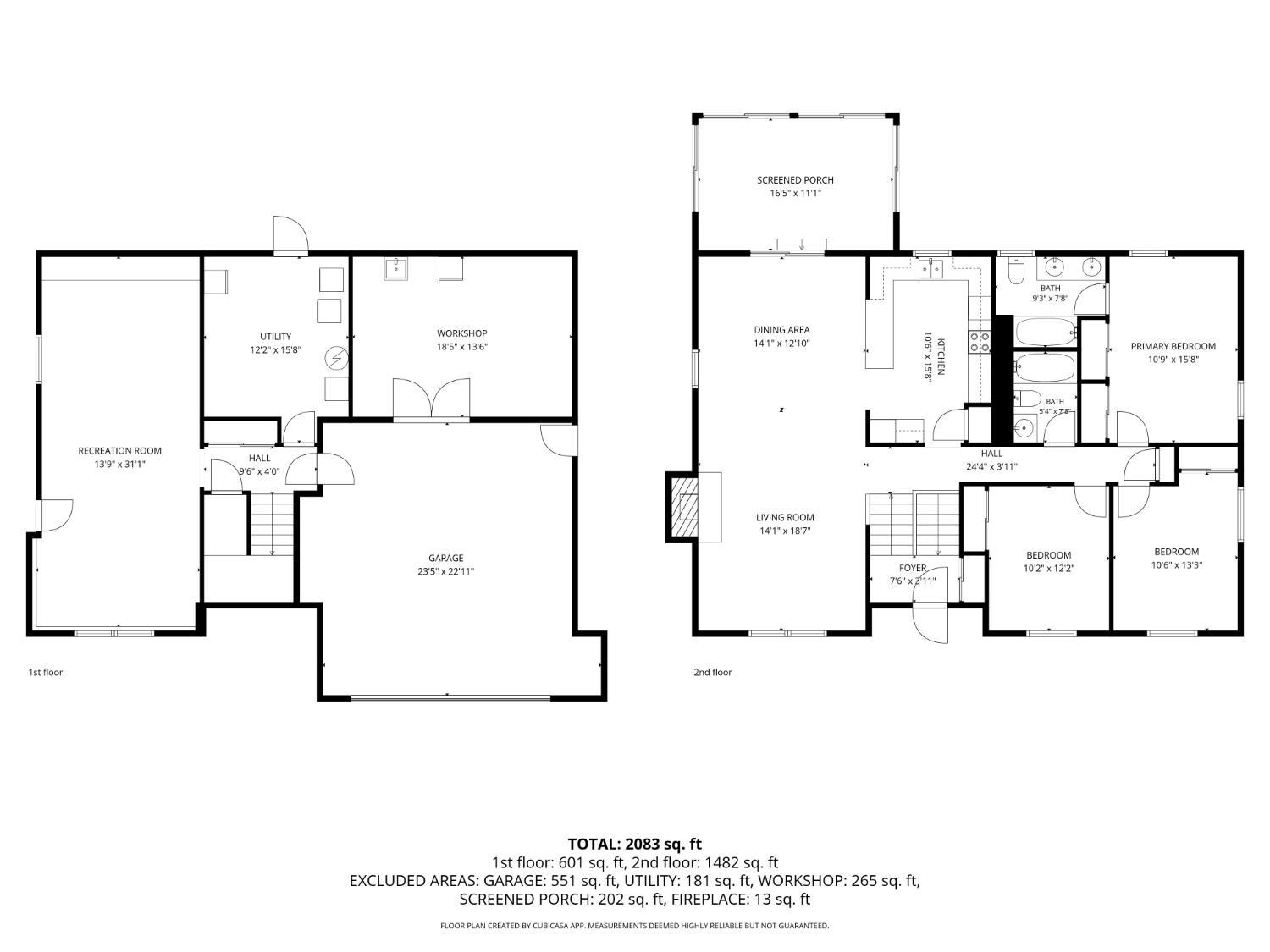 718 David Drive Property Photo 29
