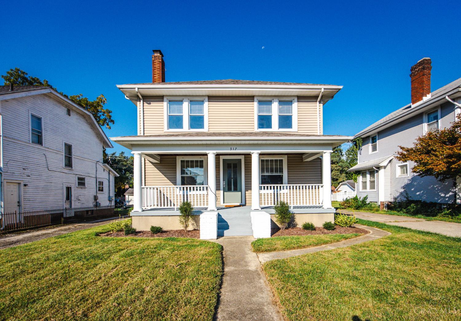 317 Eaton Avenue Property Photo 4