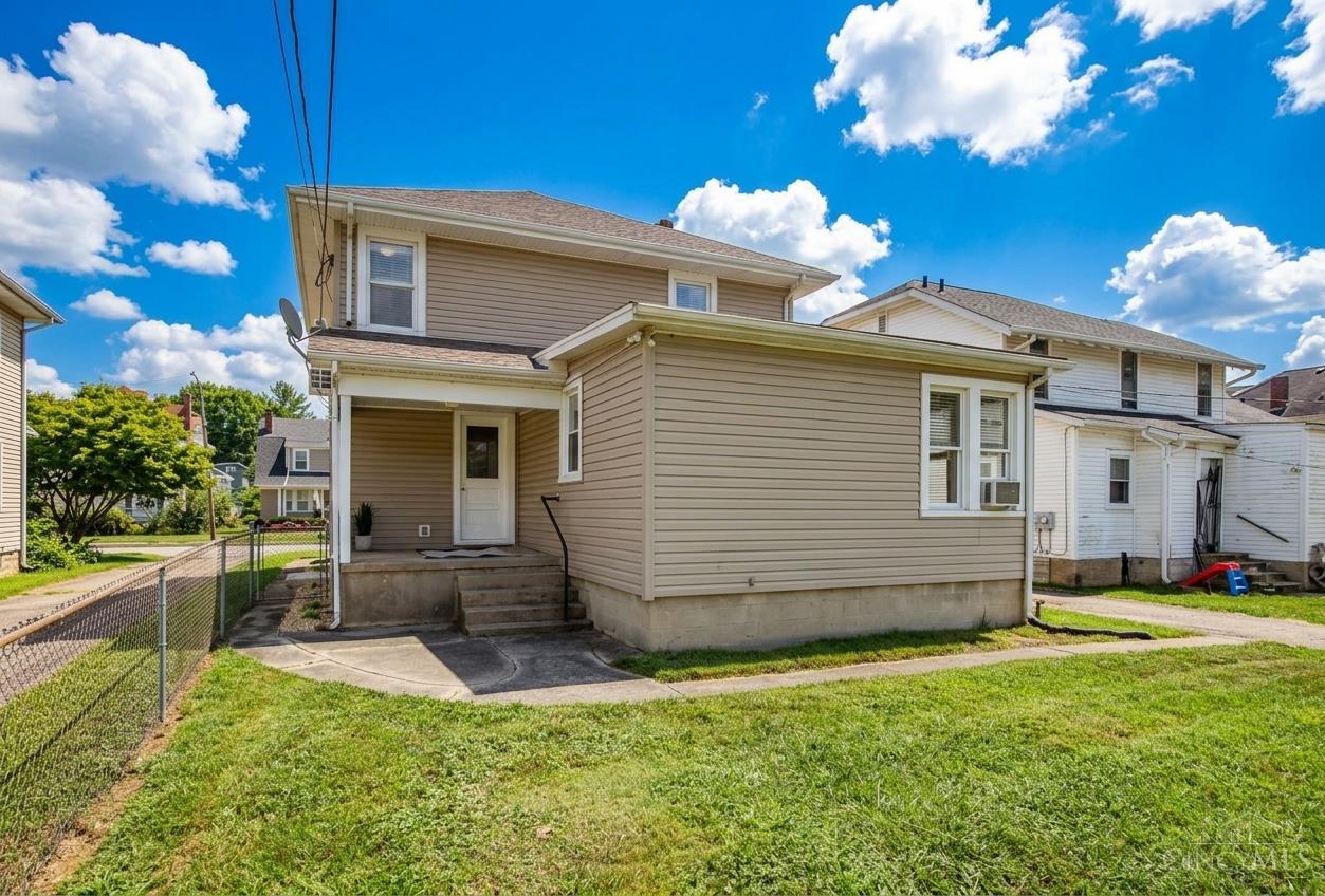 317 Eaton Avenue Property Photo 41