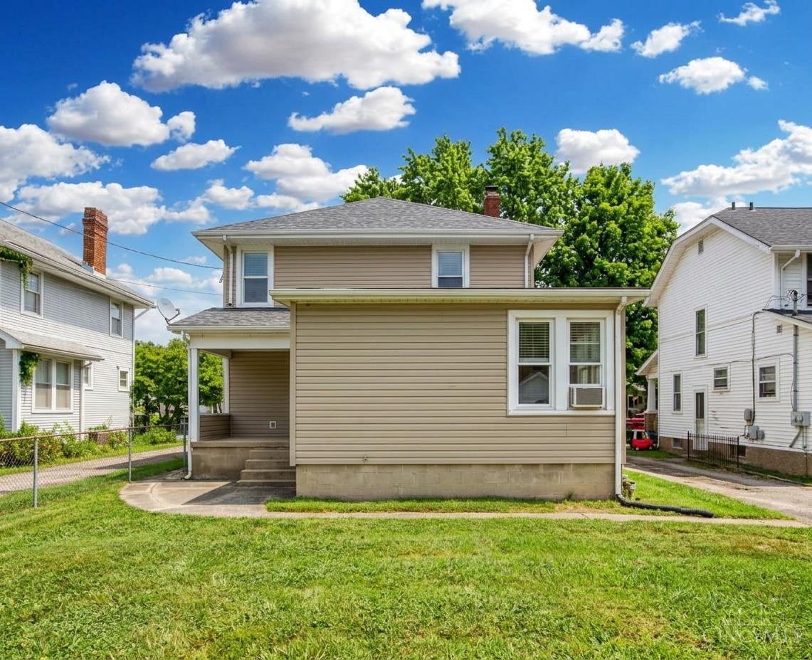 317 Eaton Avenue Property Photo 42