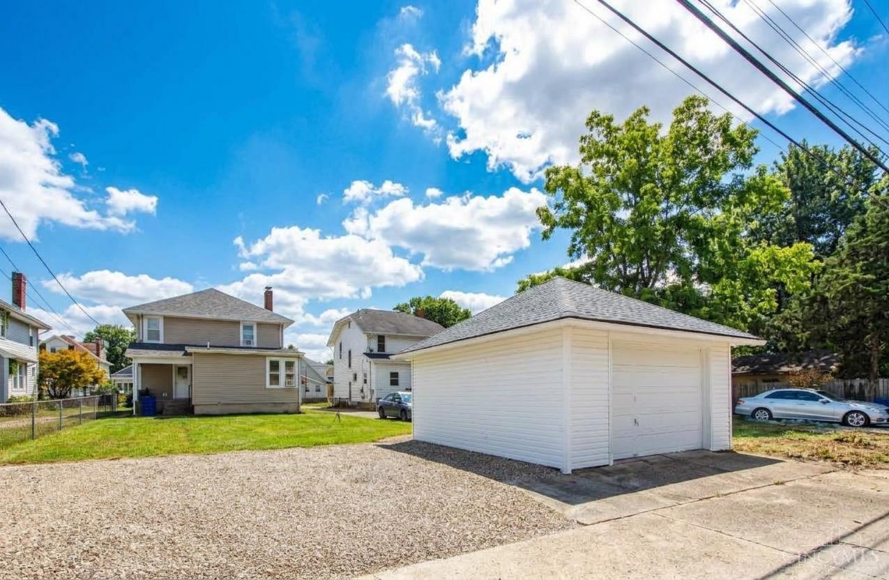 317 Eaton Avenue Property Photo 45