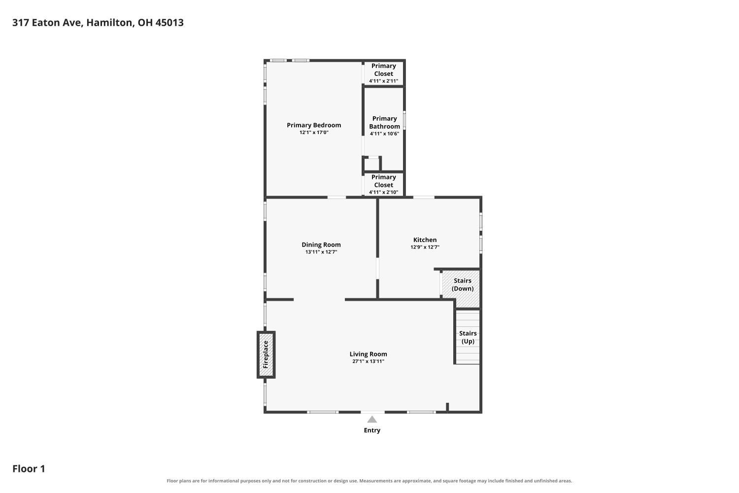 317 Eaton Avenue Property Photo 48