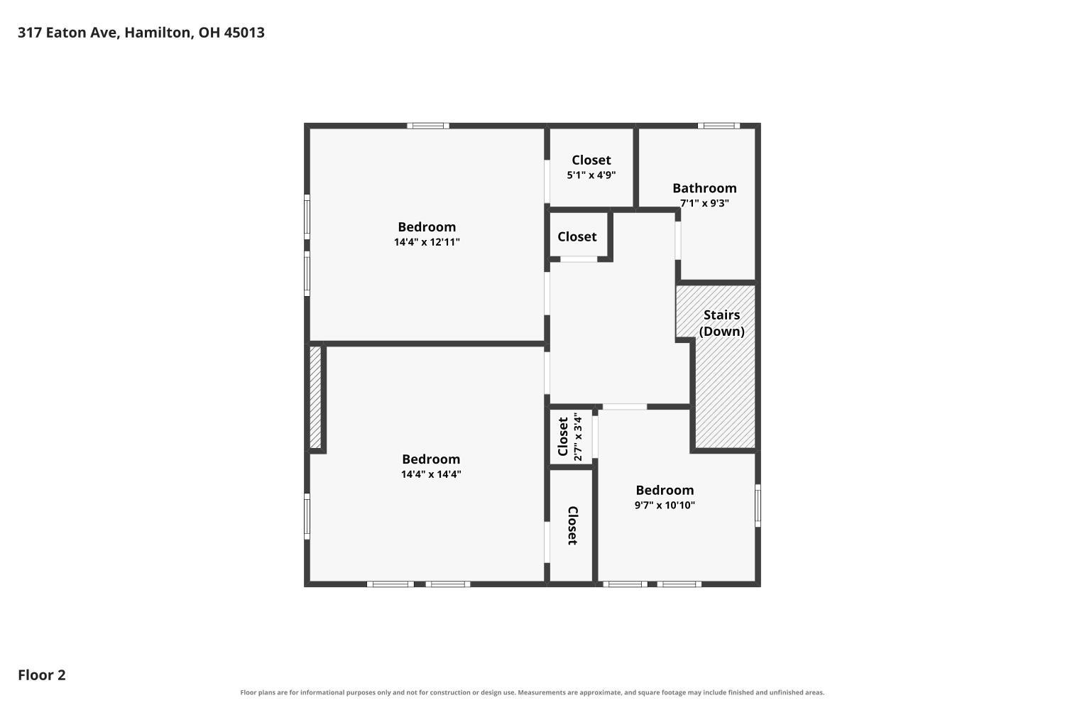 317 Eaton Avenue Property Photo 49