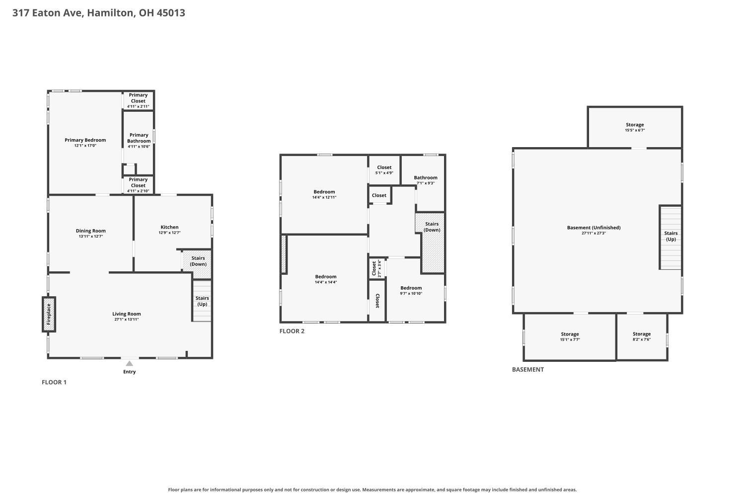 317 Eaton Avenue Property Photo 50