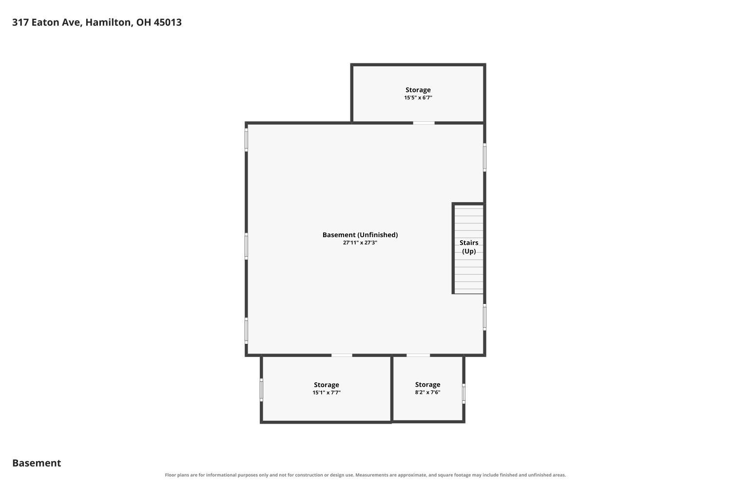 317 Eaton Avenue Property Photo 51
