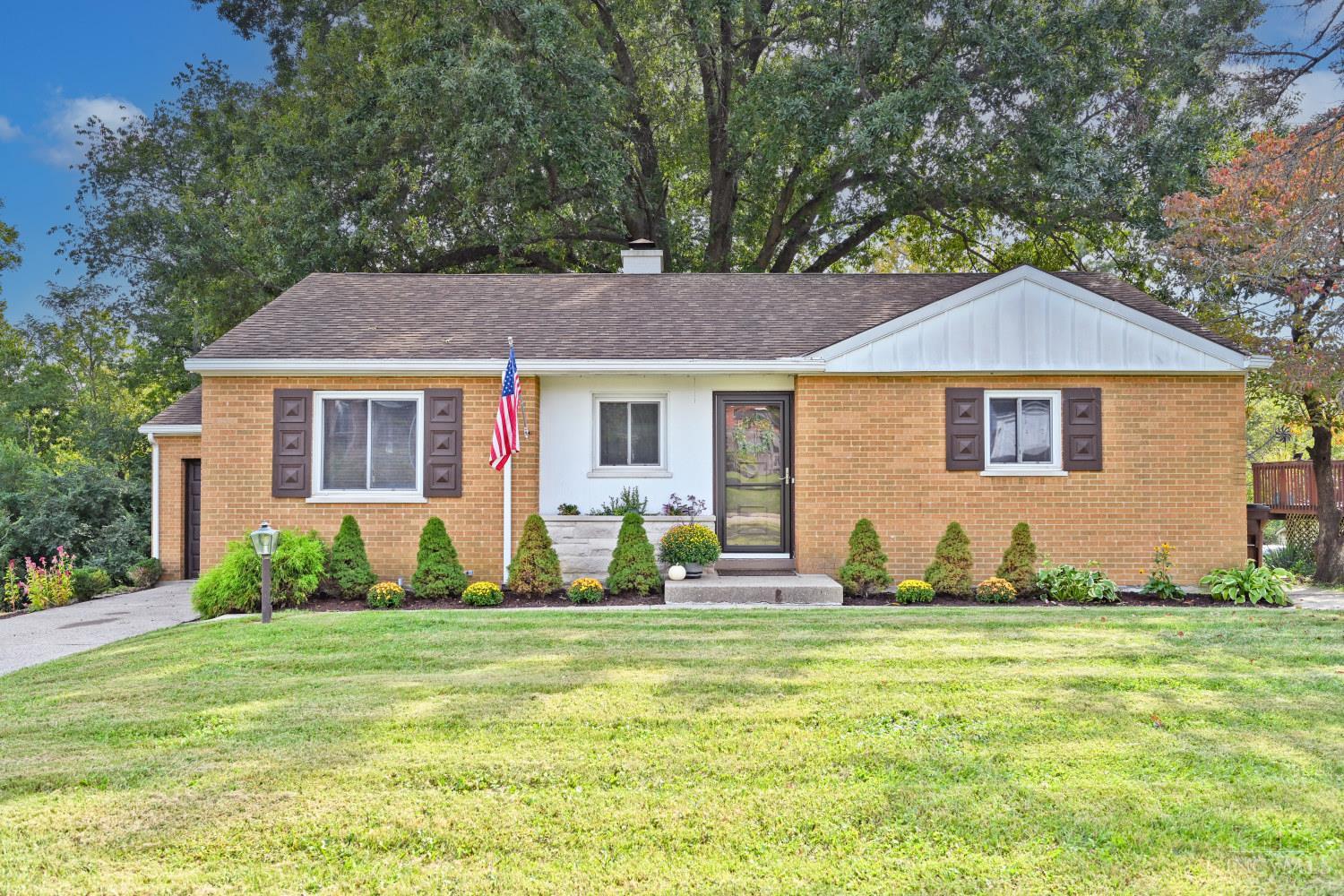 3673 Boomer Road Property Photo 1