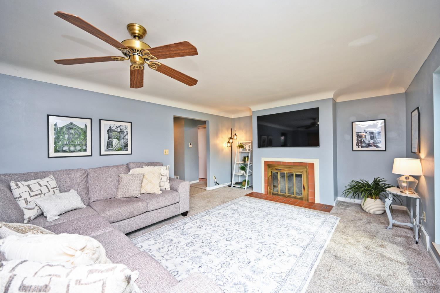 3673 Boomer Road Property Photo 5