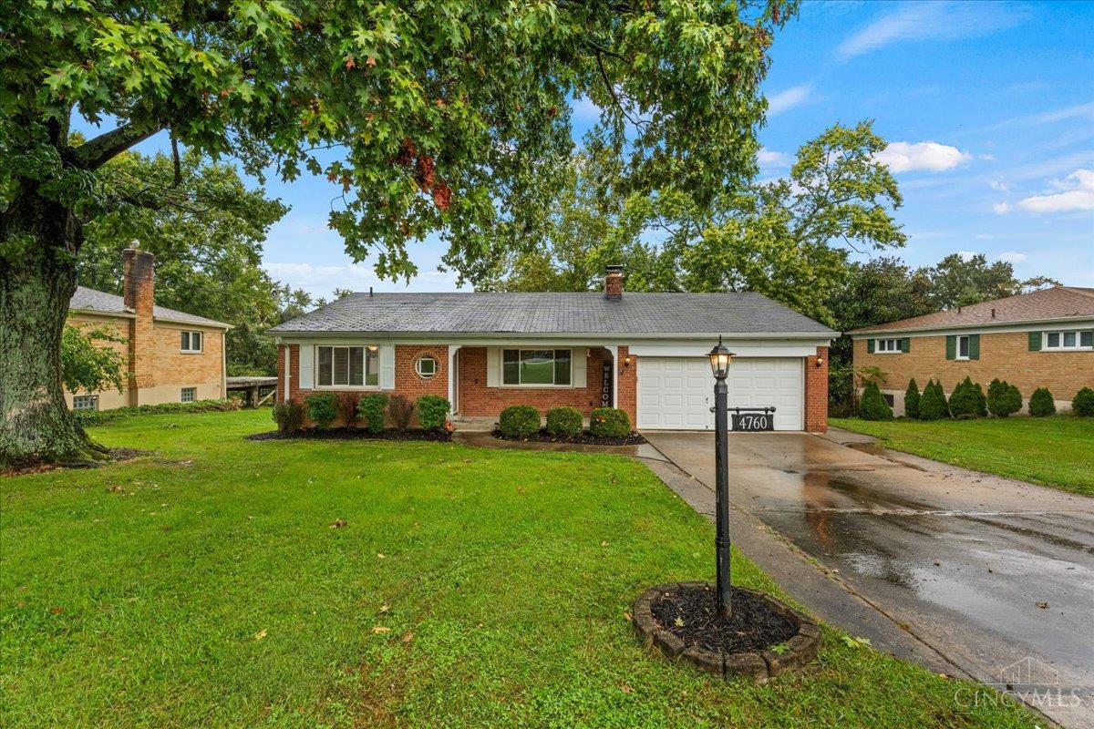4760 Boomer Road Property Photo 1