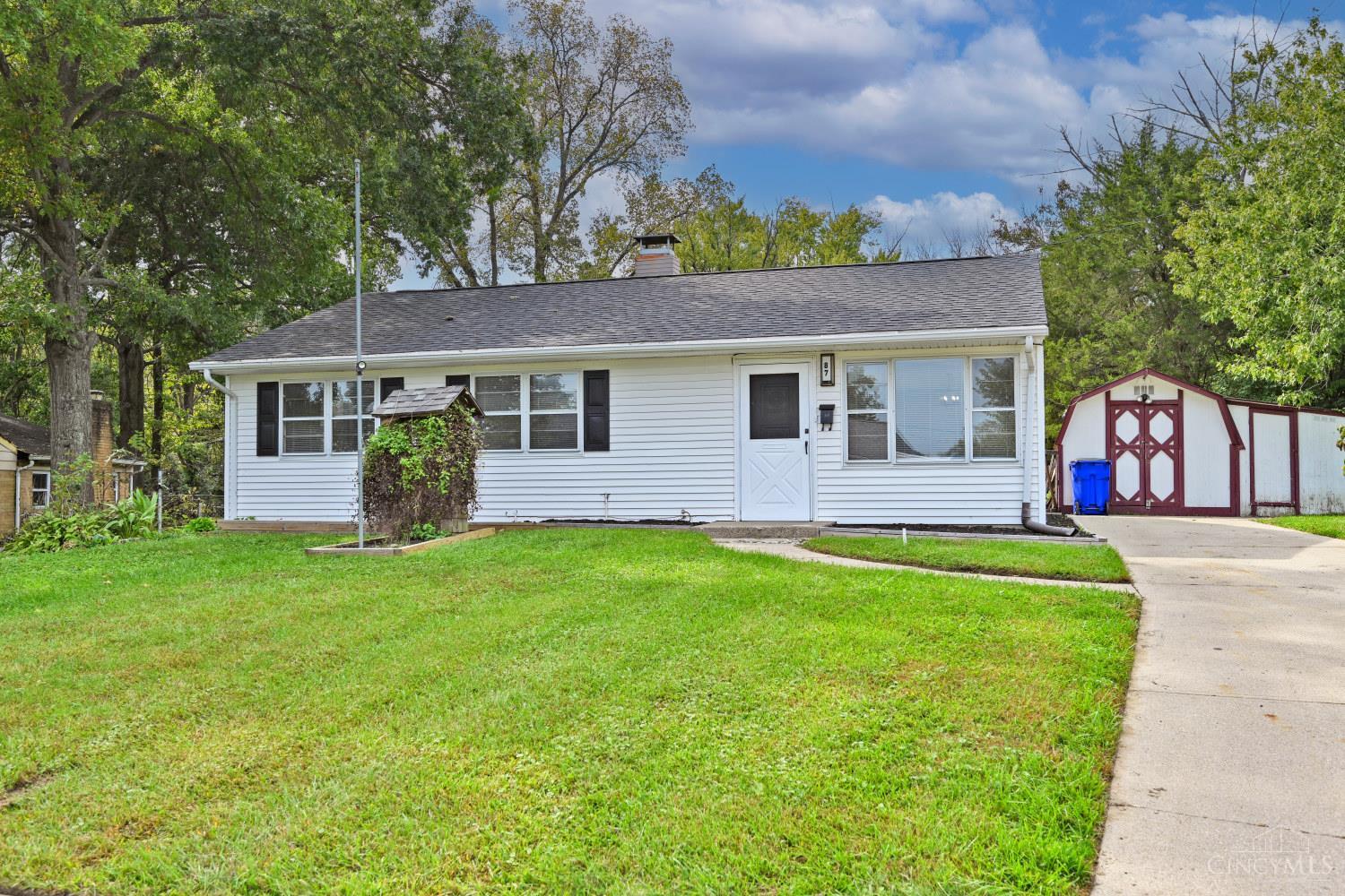 87 Weinman Drive Property Photo 2