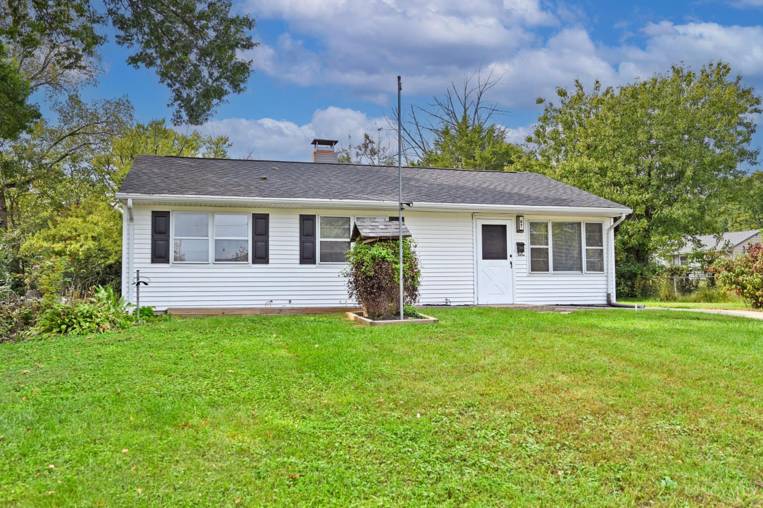 87 Weinman Drive Property Photo 4