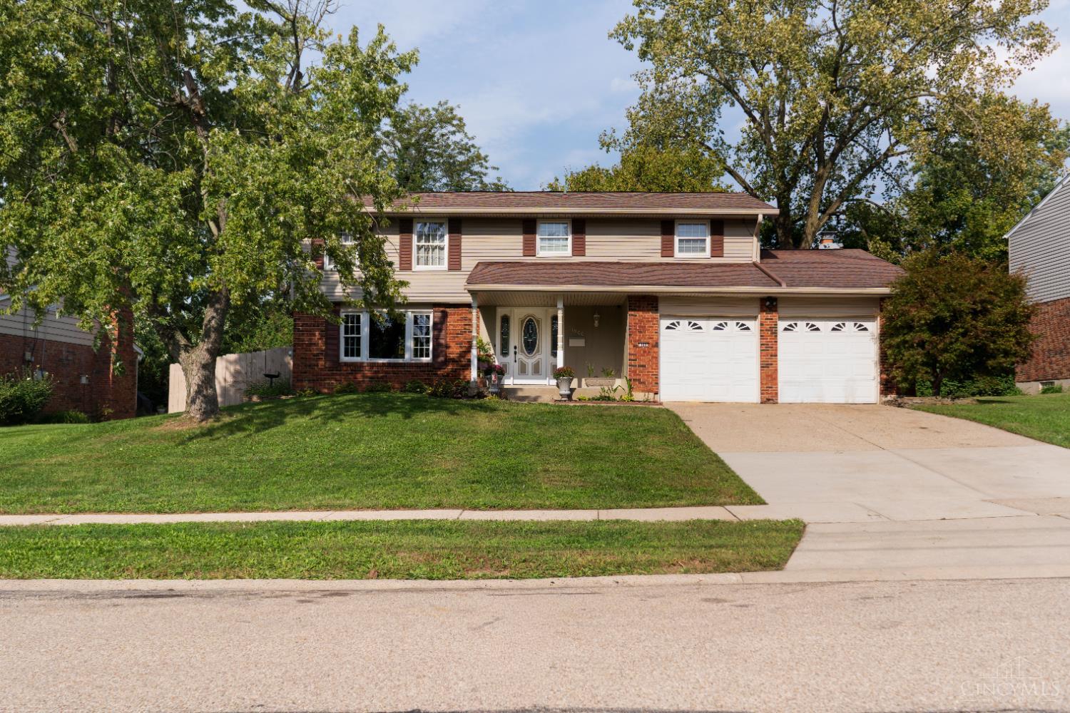 11900 Elmgrove Circle Property Photo 1