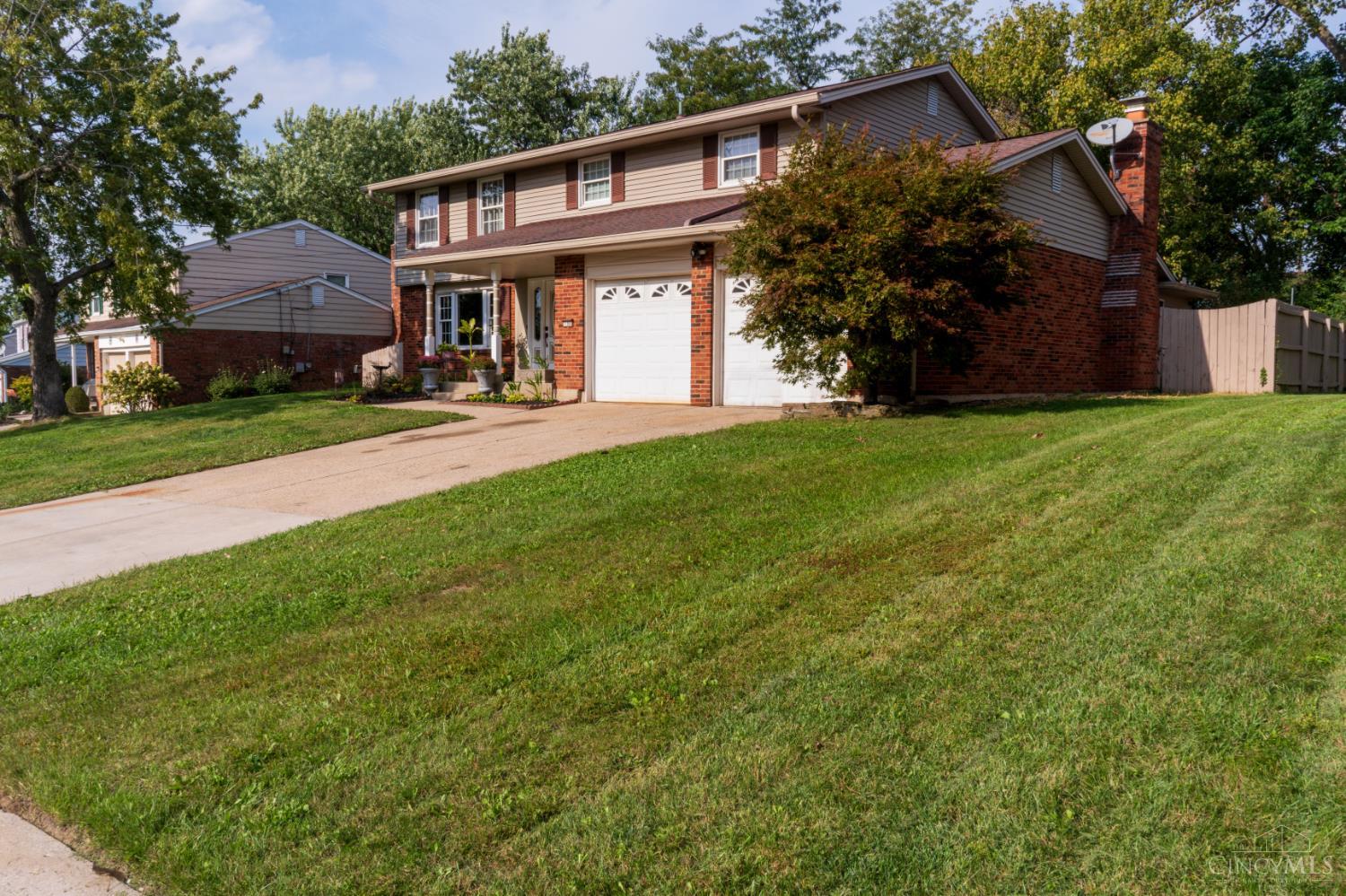 11900 Elmgrove Circle Property Photo 2
