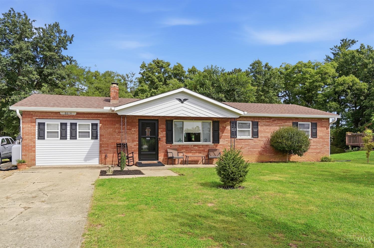 8614 Route 48 Property Photo 1