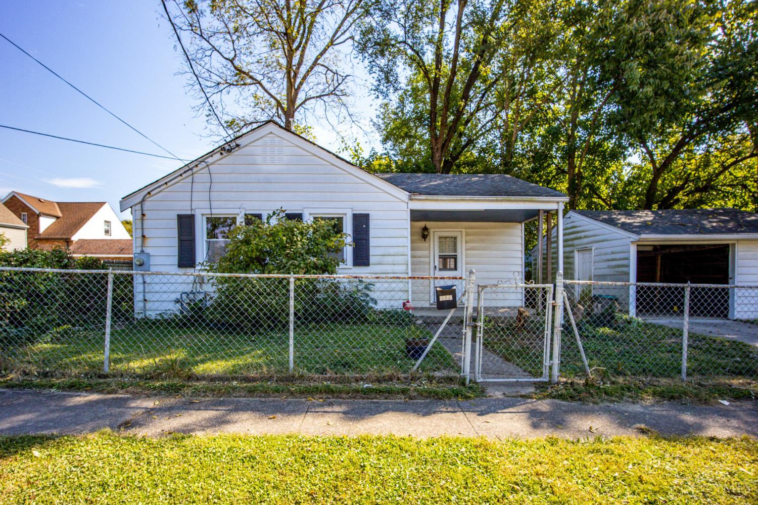 3992 Simpson Avenue Property Photo 1
