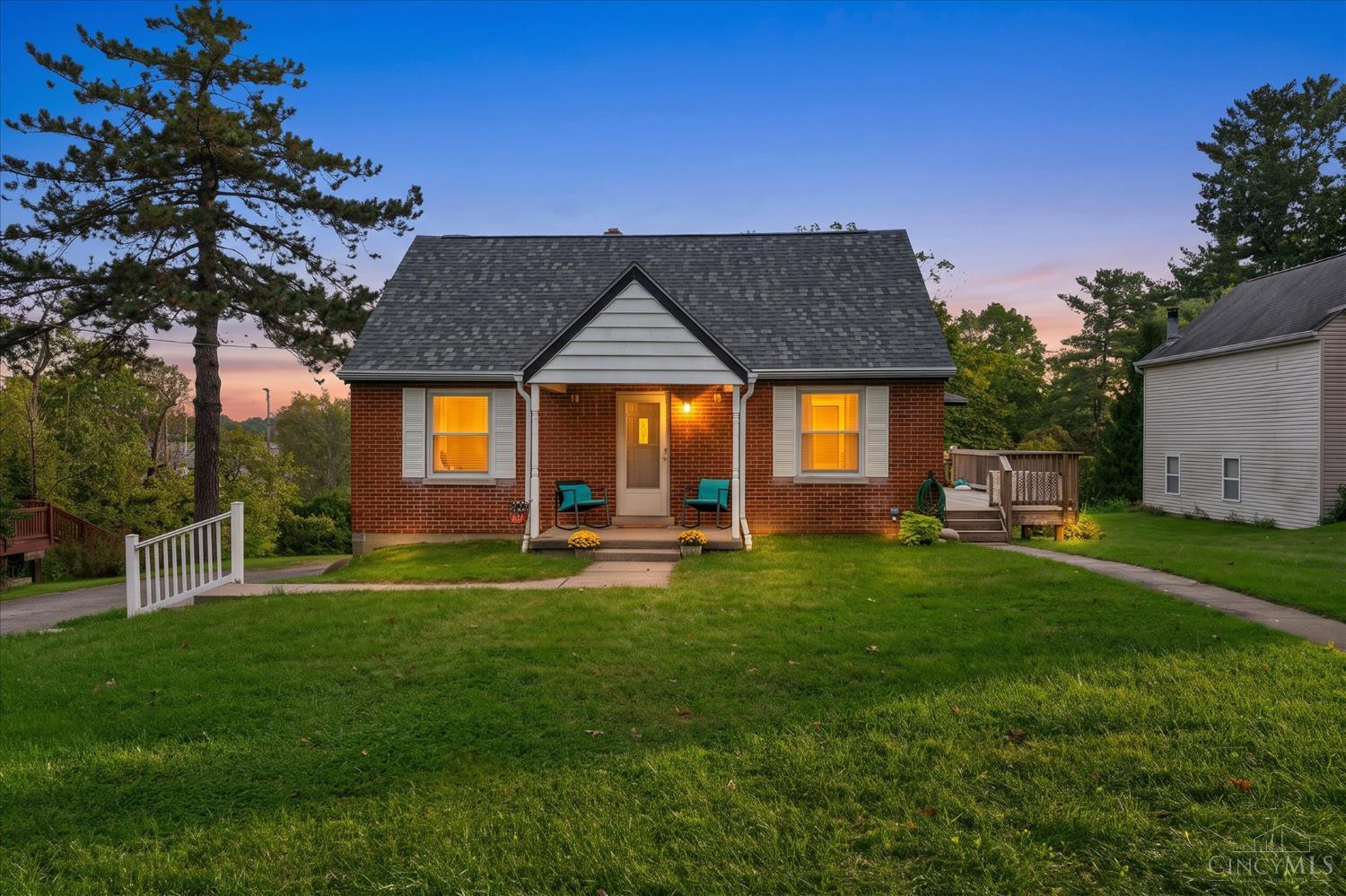 3678 Paramount Ridge Lane Property Photo 1