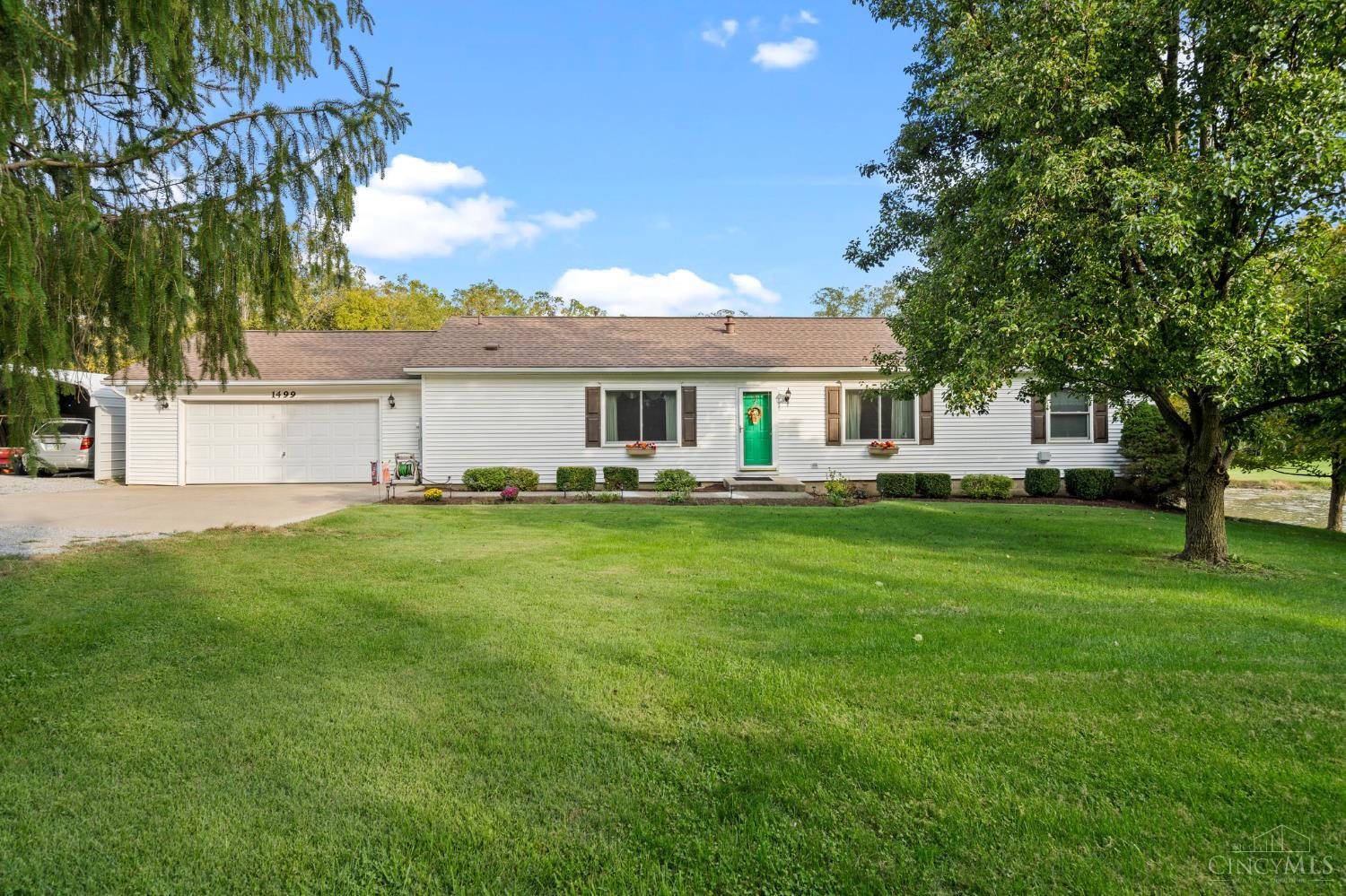 1499 Cuba Road Property Photo 1