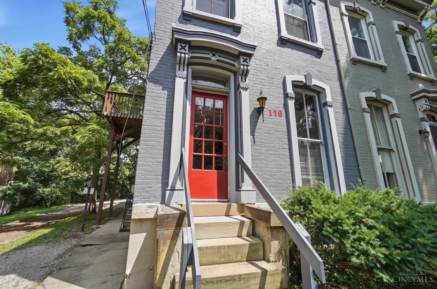 116 Parker Street Property Photo 1