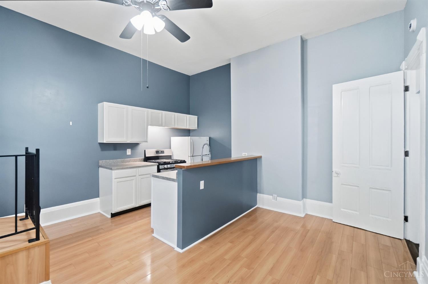 116 Parker Street Property Photo 8