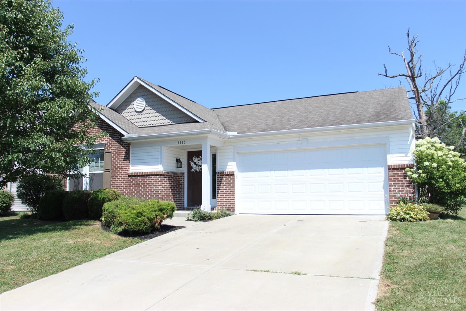 5316 Valley View Drive Property Photo 1