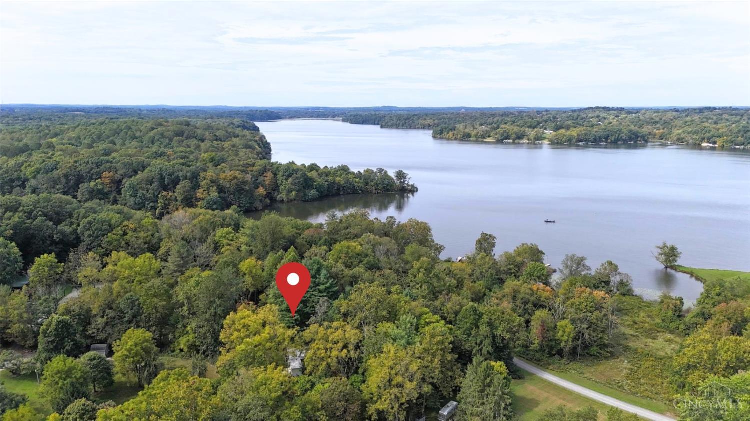 6051 Blue Ribbon Road Property Photo 1