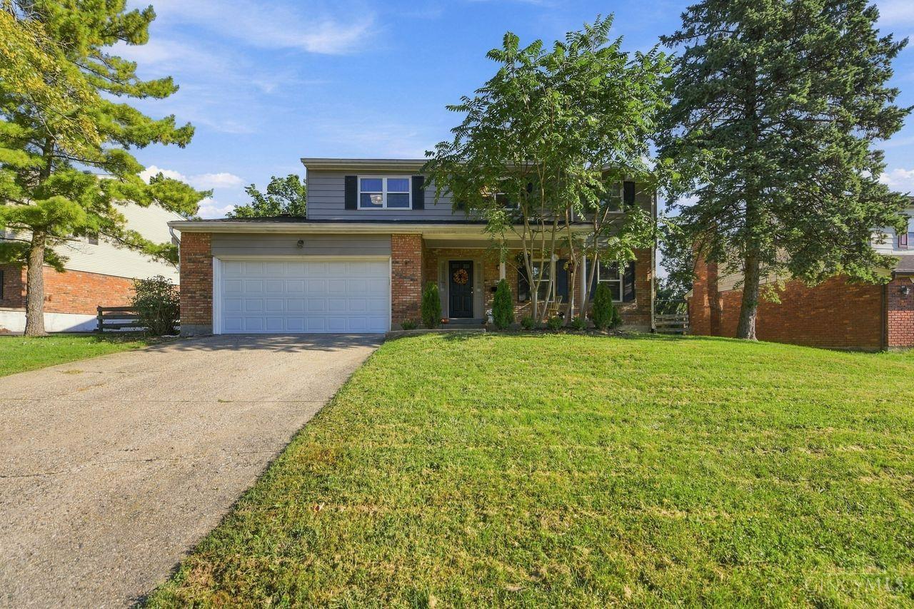 4030 Cottingham Drive Property Photo 1
