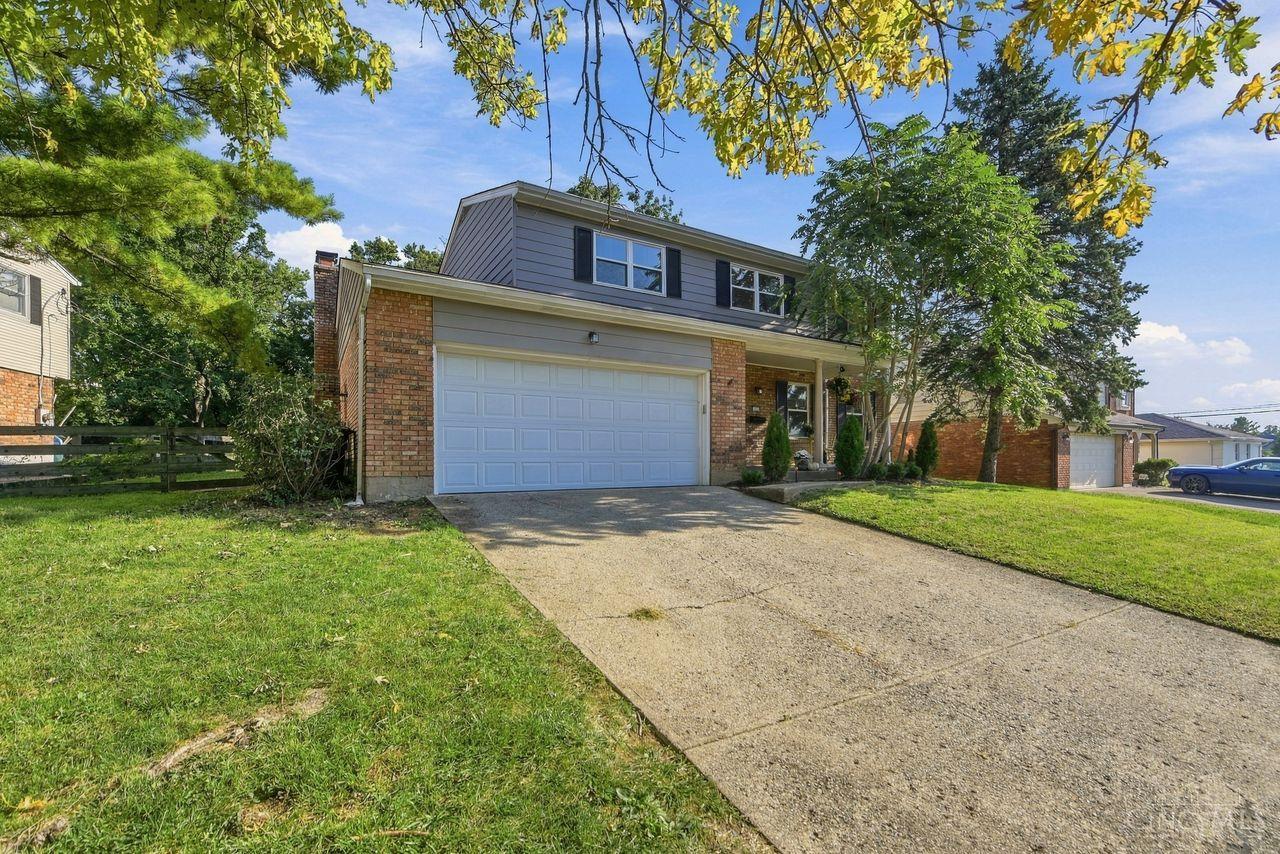 4030 Cottingham Drive Property Photo 3