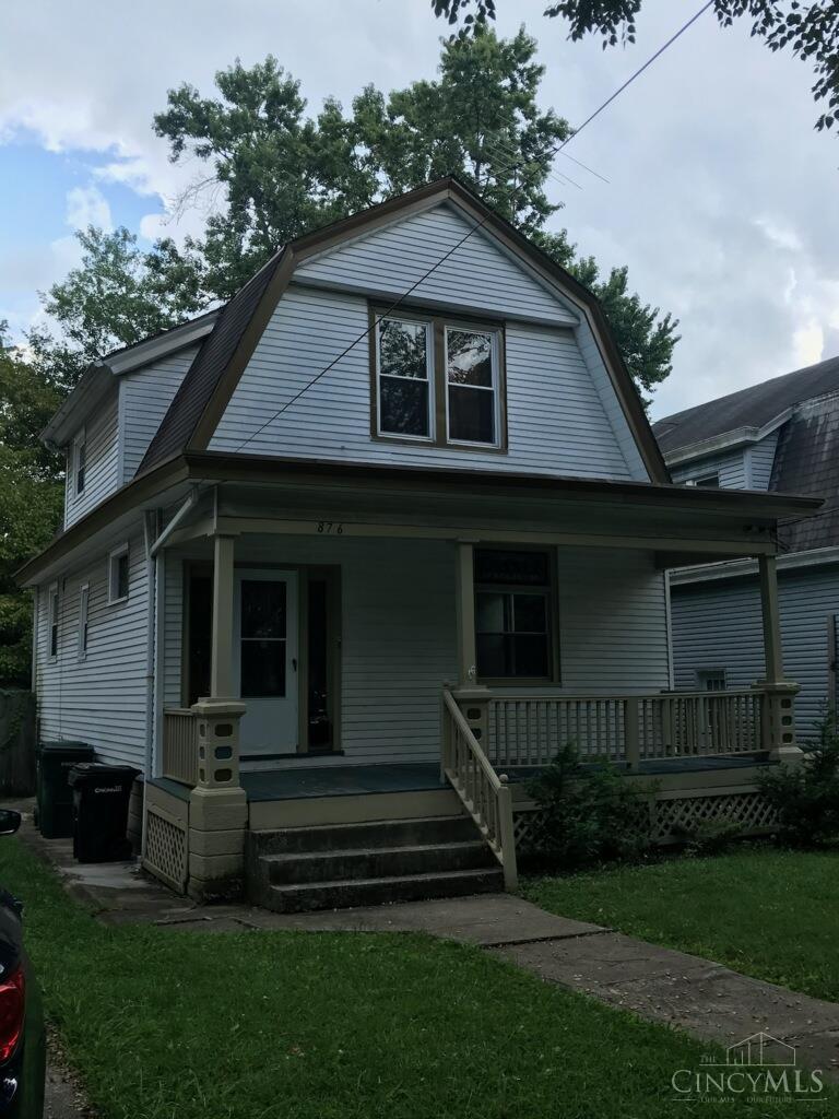 876 Beech Avenue Property Photo 1