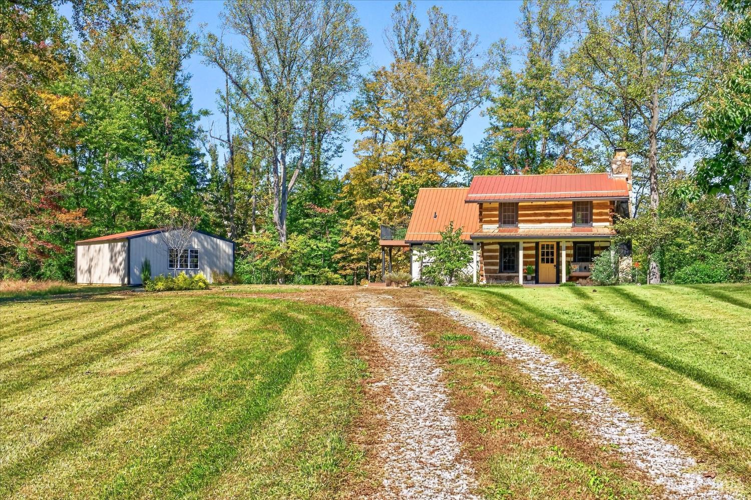 W 8125 Prospect Road Property Photo 1