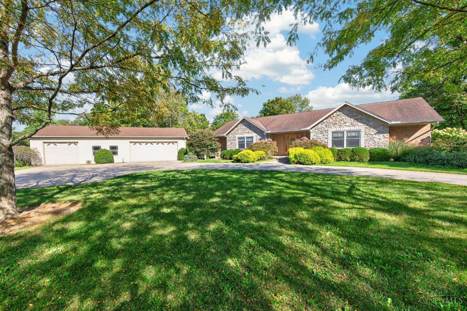 4928 Long Farm Lane Property Photo 1
