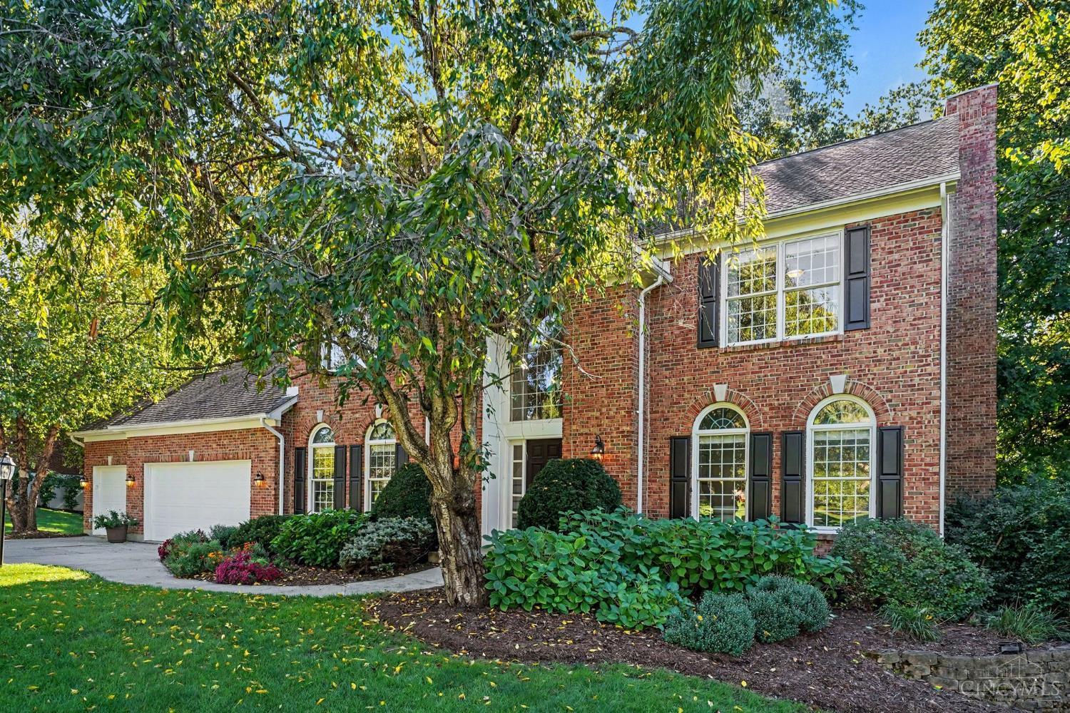 1211 Ridgewood Drive Property Photo 1
