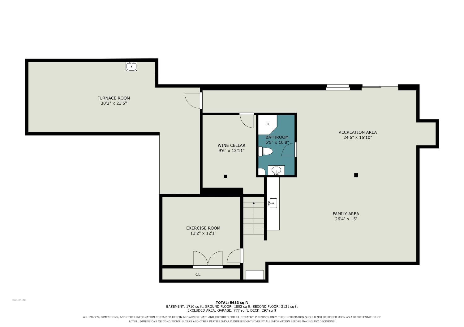 1211 Ridgewood Drive Property Photo 40