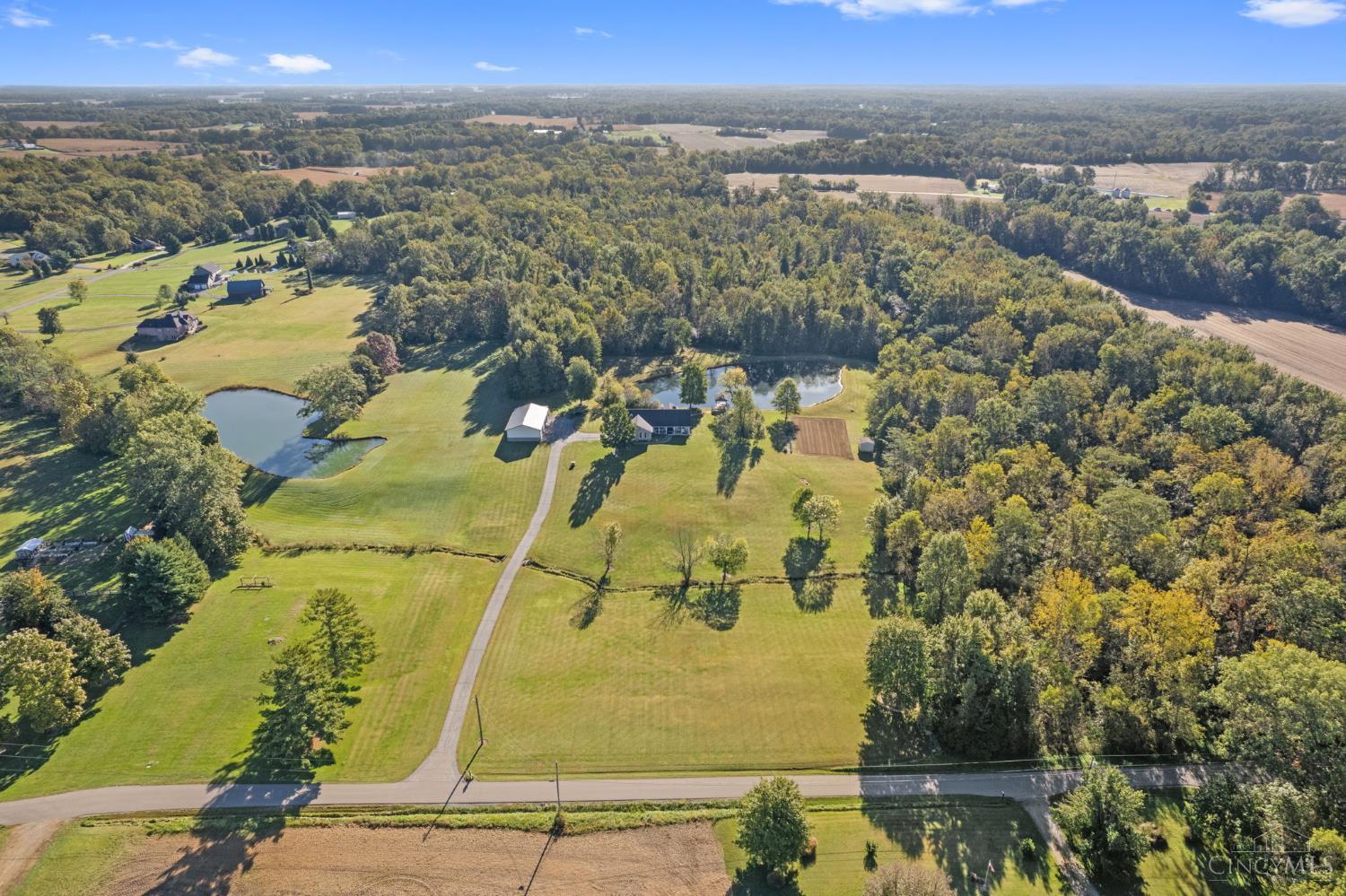 5246 Smokey Road Property Photo 1