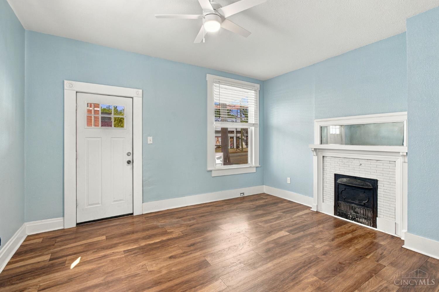6026 Hamilton Avenue Property Photo 3