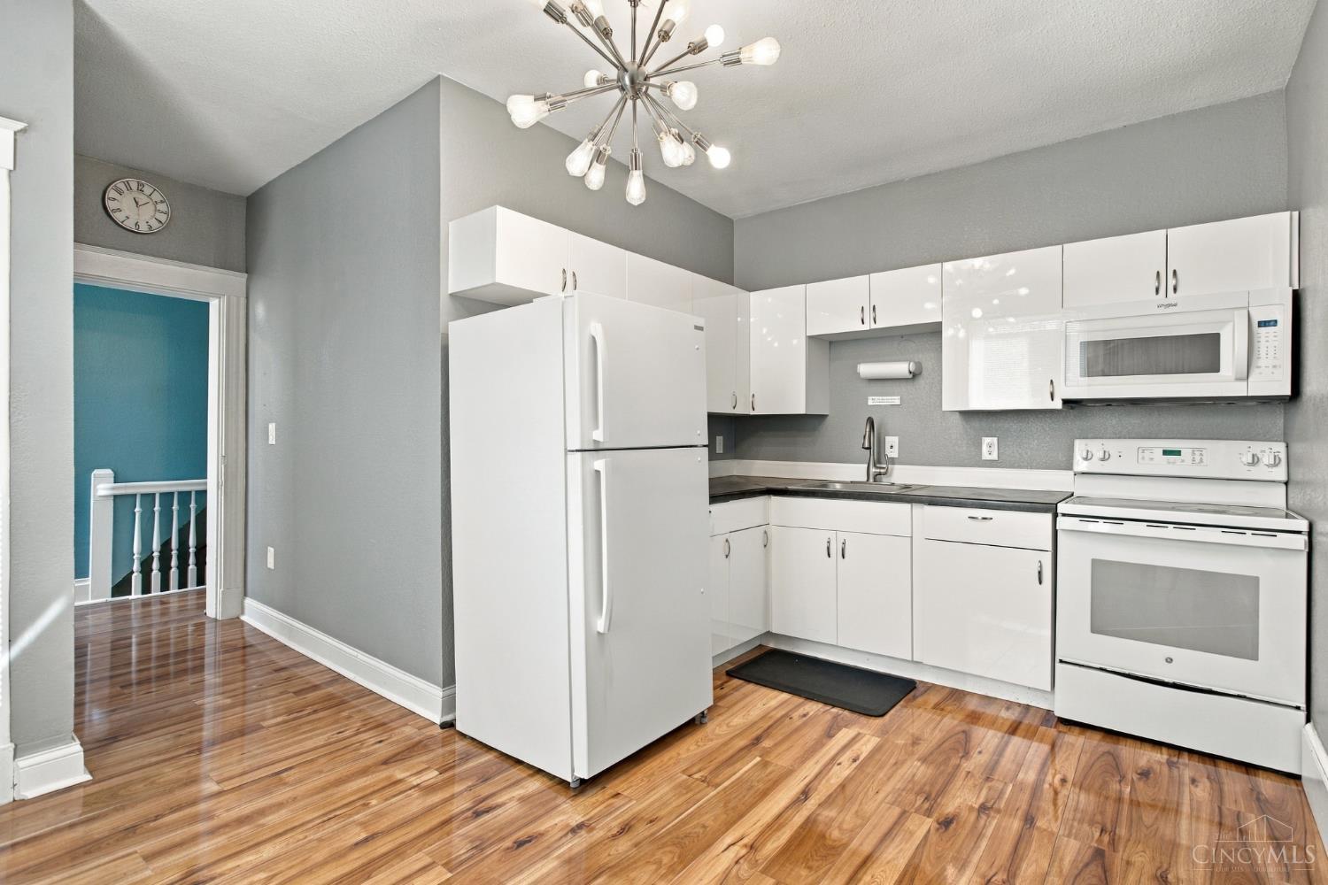 6026 Hamilton Avenue Property Photo 14