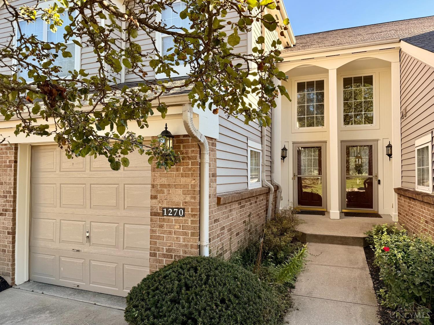 1270 Villa Parke Property Photo 1