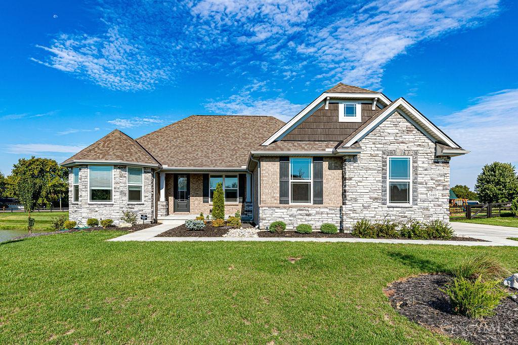 5880 Shetland Court Property Photo