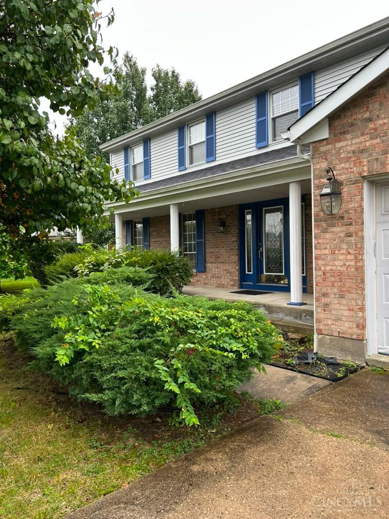 669 Hillgrove Court Property Photo 1